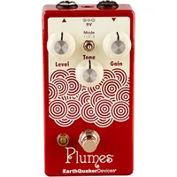 EarthQuaker Devices Plumes