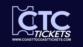 Coast to Coast Tickets: 
