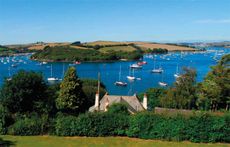 Waterside houses for sale Devon