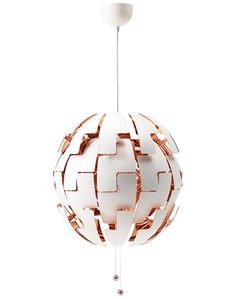 PS 2014 Pendant, £70, Ikea