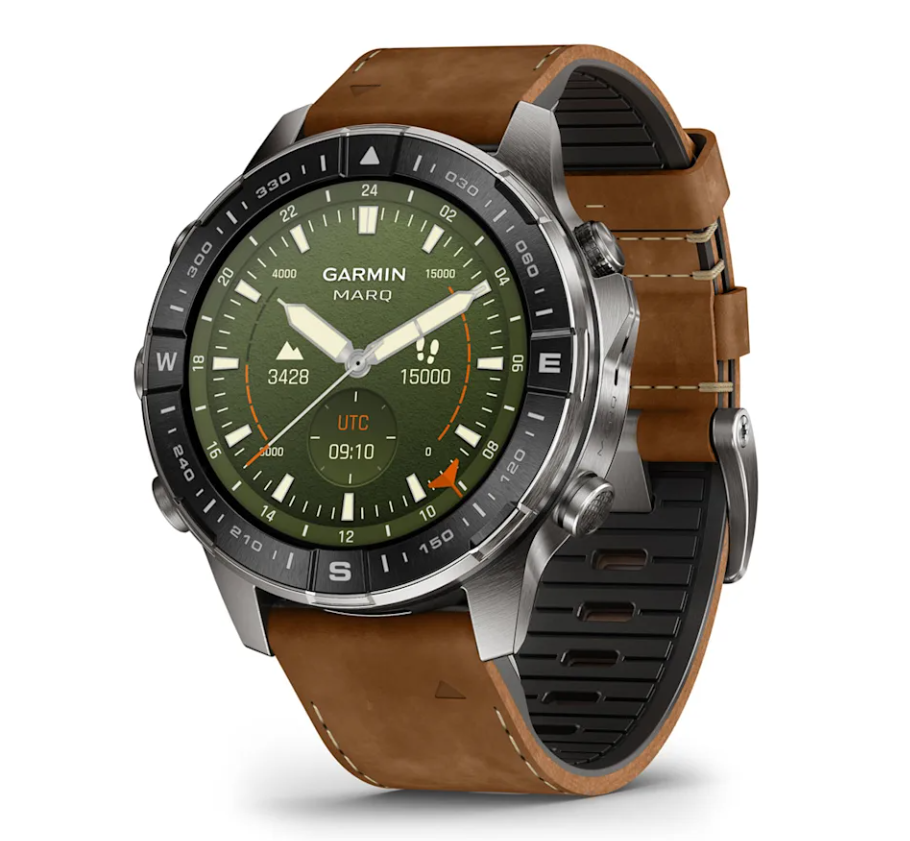 Garmin Marq Adventurer