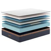 Brooklyn Bedding CopperFlex Pro Hybrid mattress: $932 now $652.40 at Brooklyn Bedding