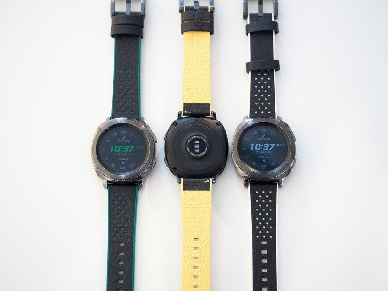 Samsung Gear Sport