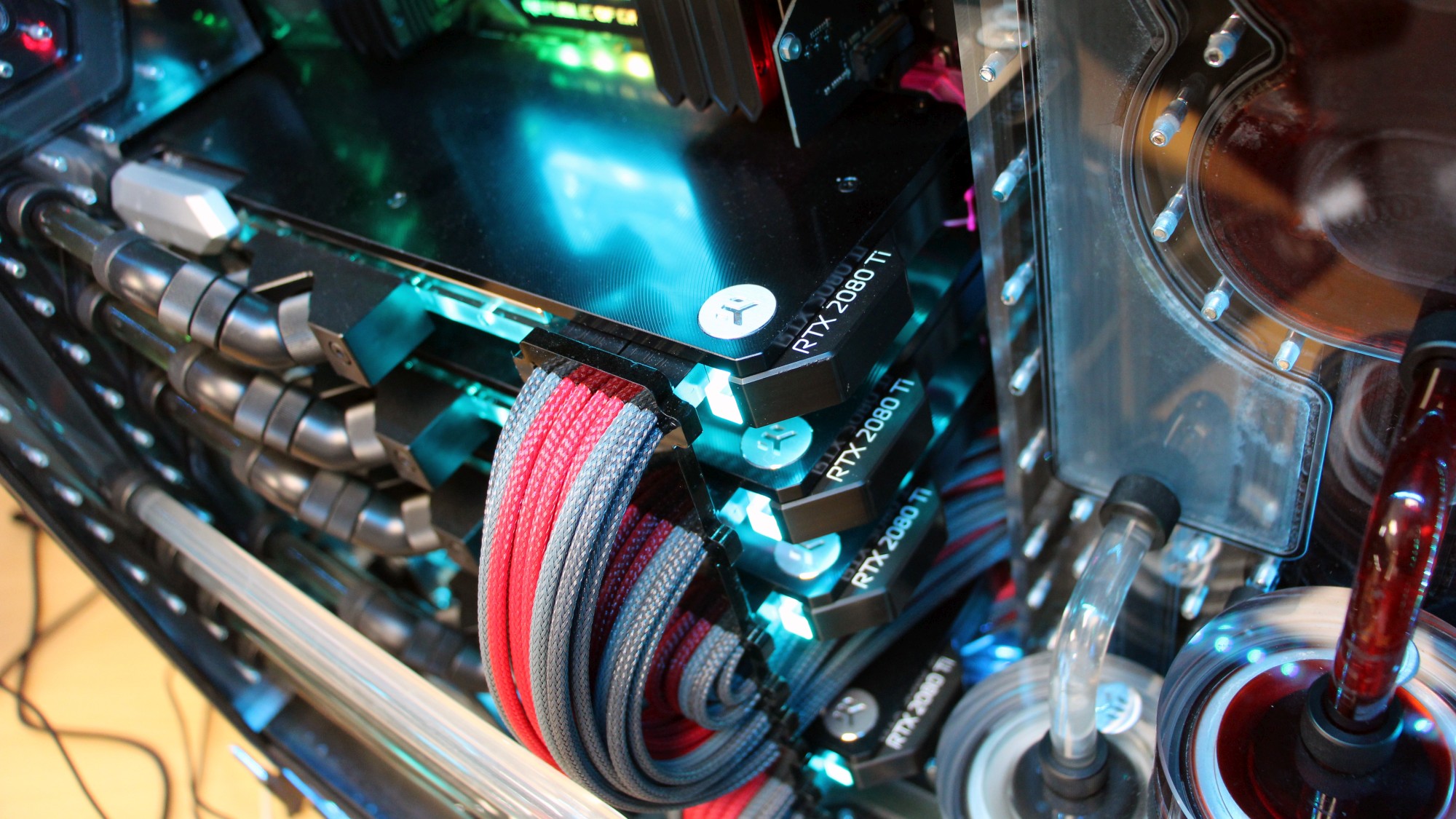 Overclockers UK 8Pack Orion X2