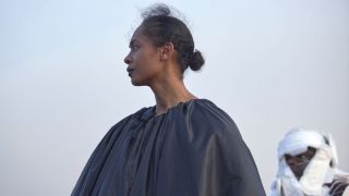 "On Becoming a Guinea Fowl," now streaming on Max.