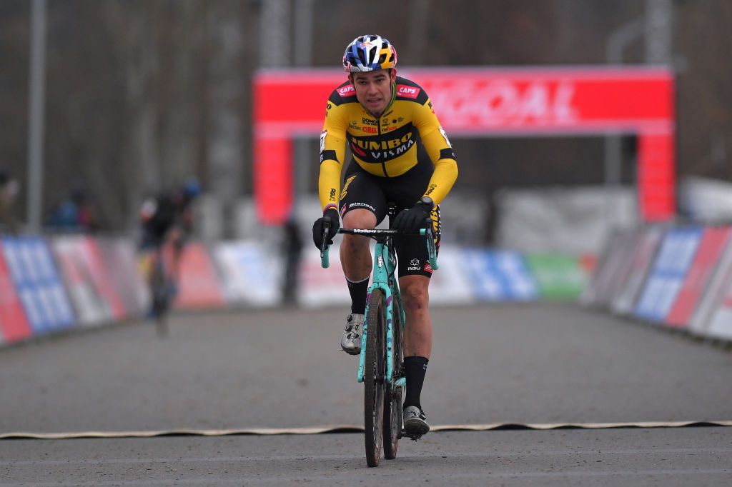UCI Cyclo-cross World Cup
