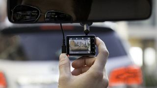 A dashcam can provide safety and peace of mind in the event of an unfortunate incident