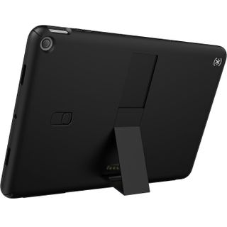 Speck StandyShell Case for Google Pixel Tablet in Black