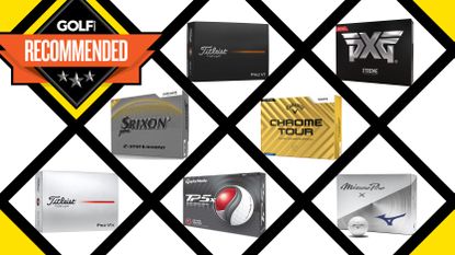 Best Premium Golf Balls