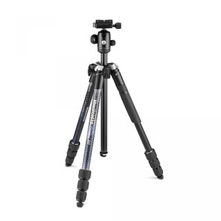 Manfrotto Element MII tripod on a white background