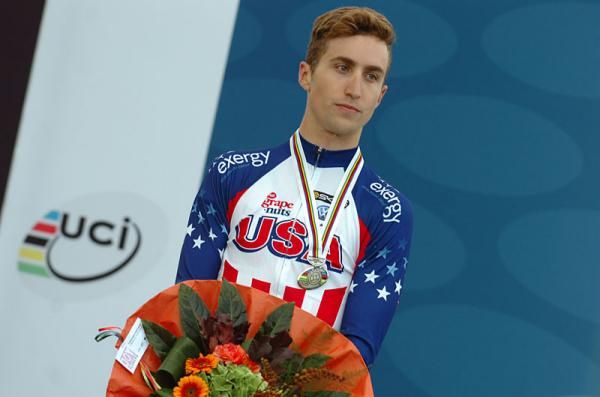 Taylor Phinney (United States)