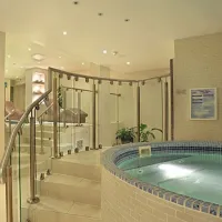 Spa day with 50-minute massage and champagne for two at Beauty and Melody Spa, The Montcalm, London: £274£159 | Buyagift