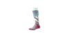 Darn Tough Women's Yeti Over-the-Calf Lightweight Ski Sock with No Cushion