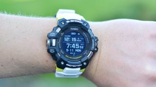 Casio G-Shock GBD-H1000