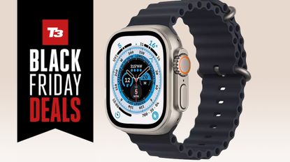 Apple Watch Ultra deals