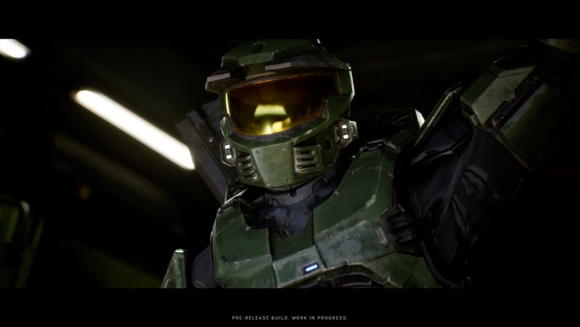 Halo: Campaign Evolved screenshot