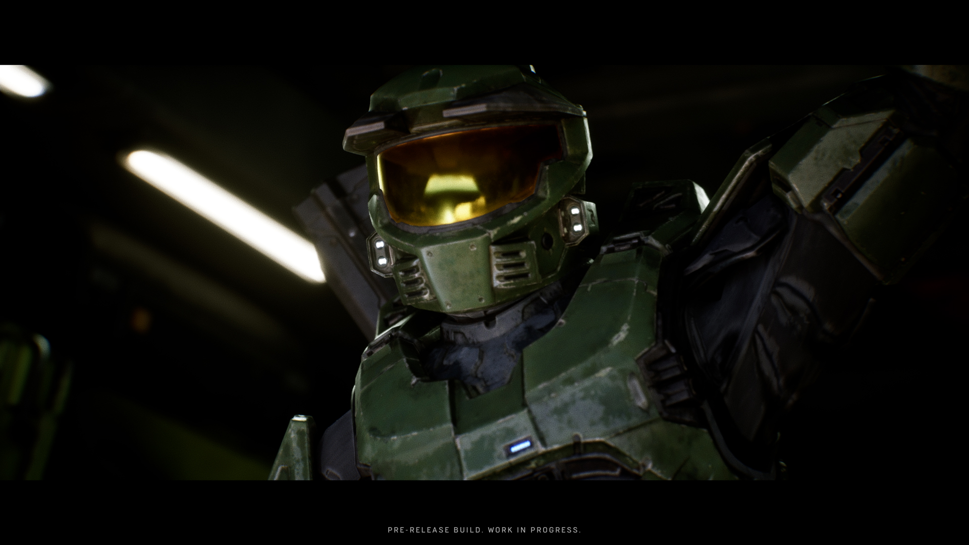 Halo: Campaign Evolved screenshot