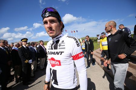 John Degenkolb (Giant-Alpecin)
