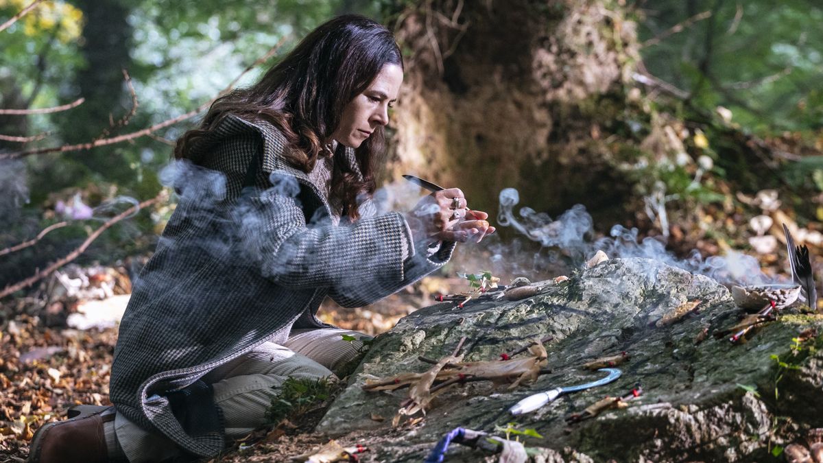 Sanctuary A Witch s Tale Trailer And Everything We Know What To Watch