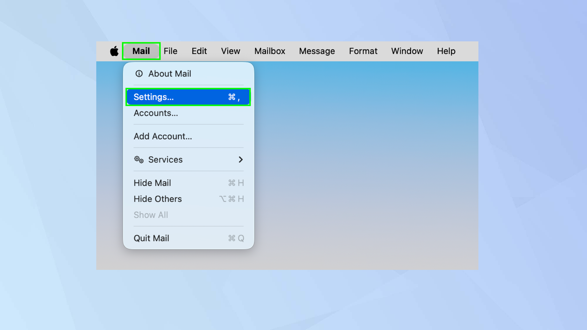 How to turn off Apple Intelligence on Mac