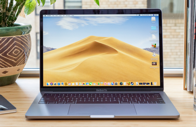 Take $100 Off 2019 MacBook Pro w/ Touch Bar | Tom's Guide