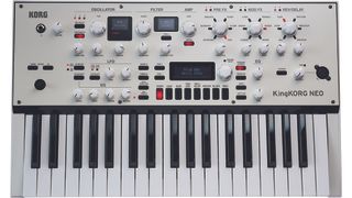 Korg KingKorg Neo