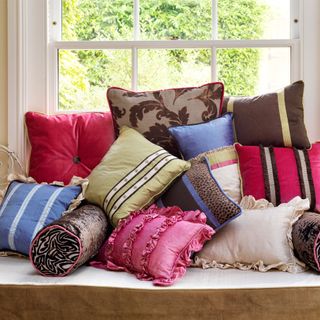 The Dormy House Cushions