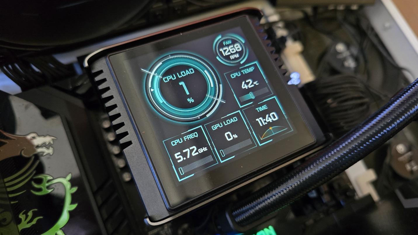 Sudokoo Proteus 360 AIO