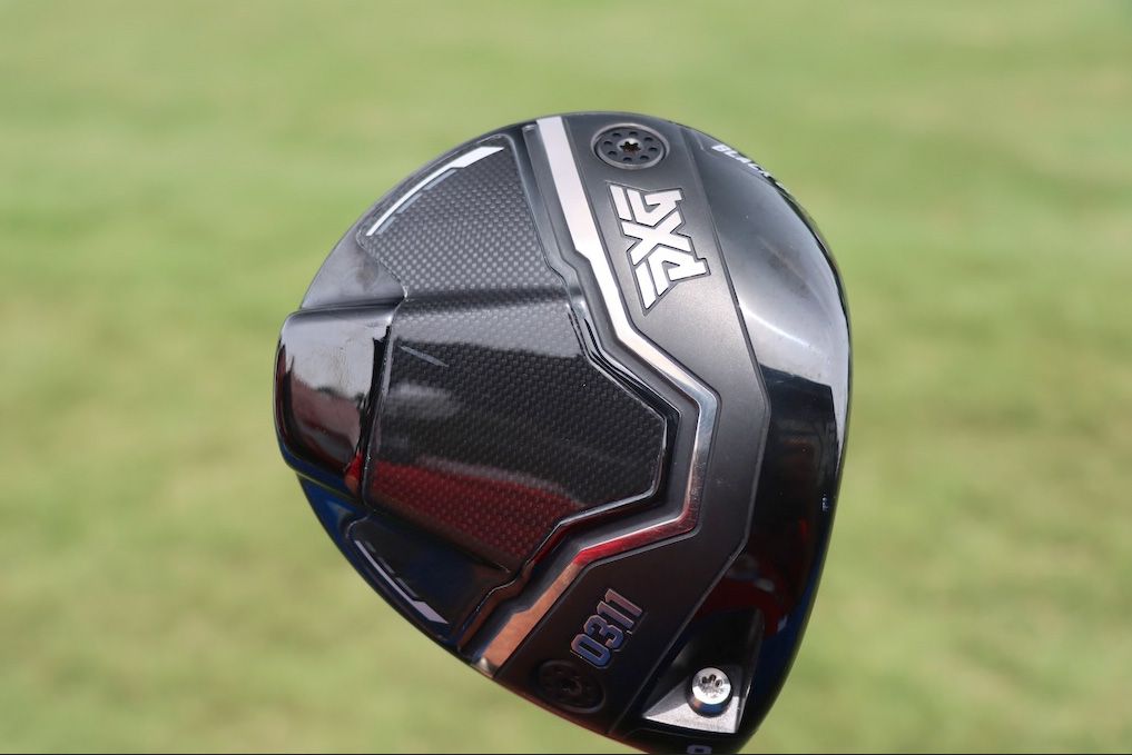 Gold Medalists Custom Shafts Among New Gear Seen On Tour This Week