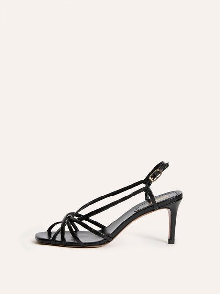 Arlesienne Sandals