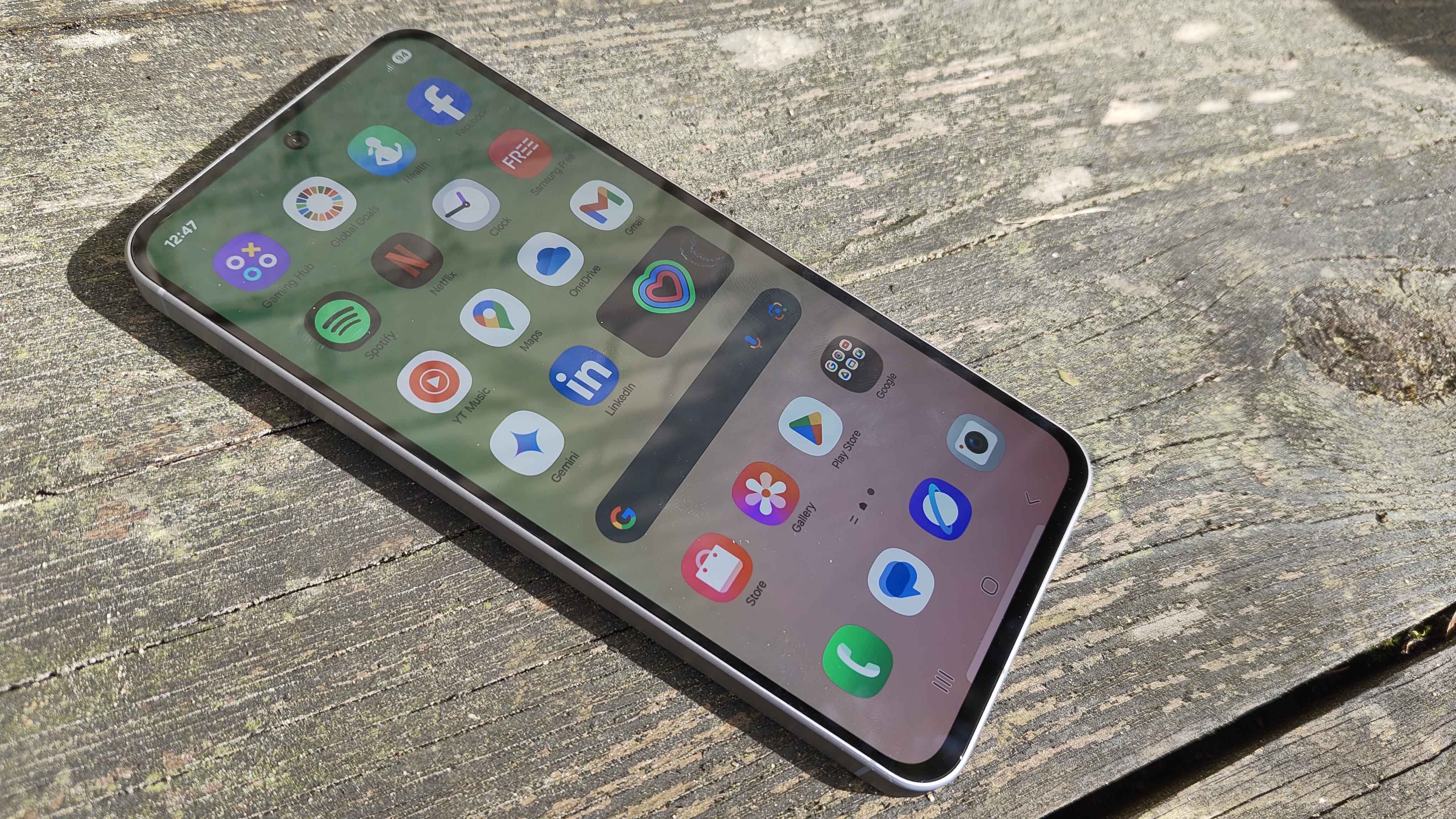 Samsung A56 review — 5 things to know about Samsung's mid-field general