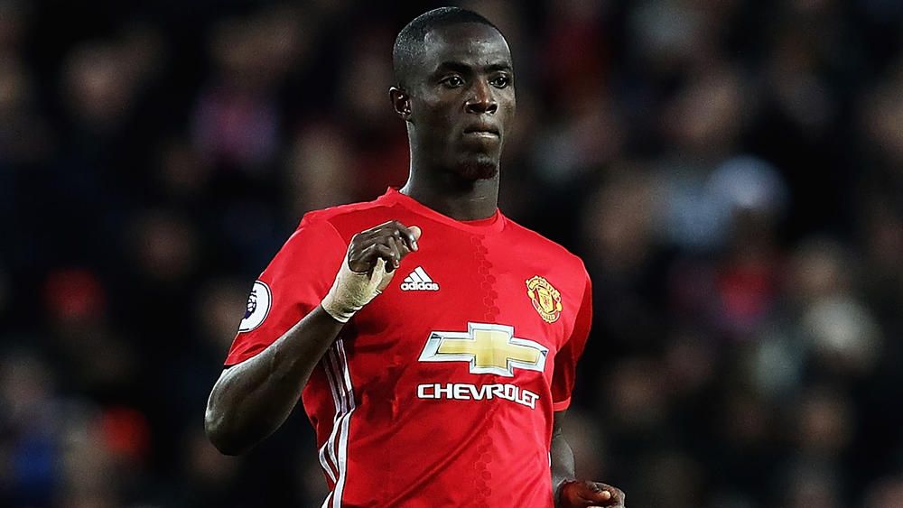 Bailly ready for Manchester United comeback | FourFourTwo