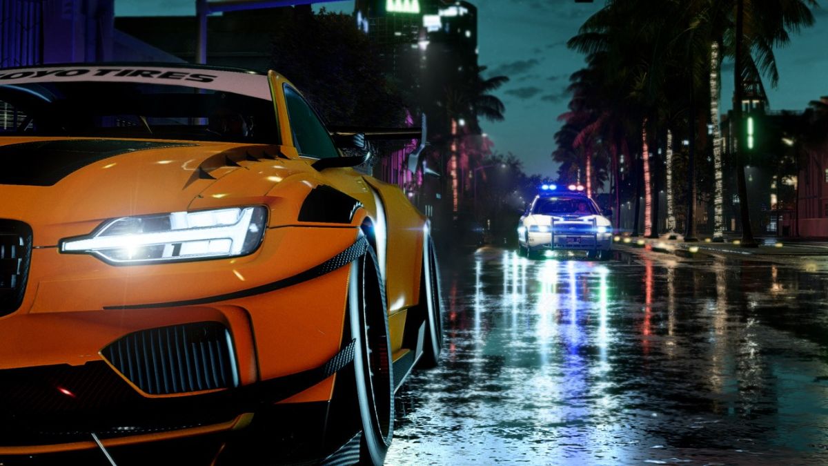 Need for Speed Underground 2 Feature Preview - GameSpot