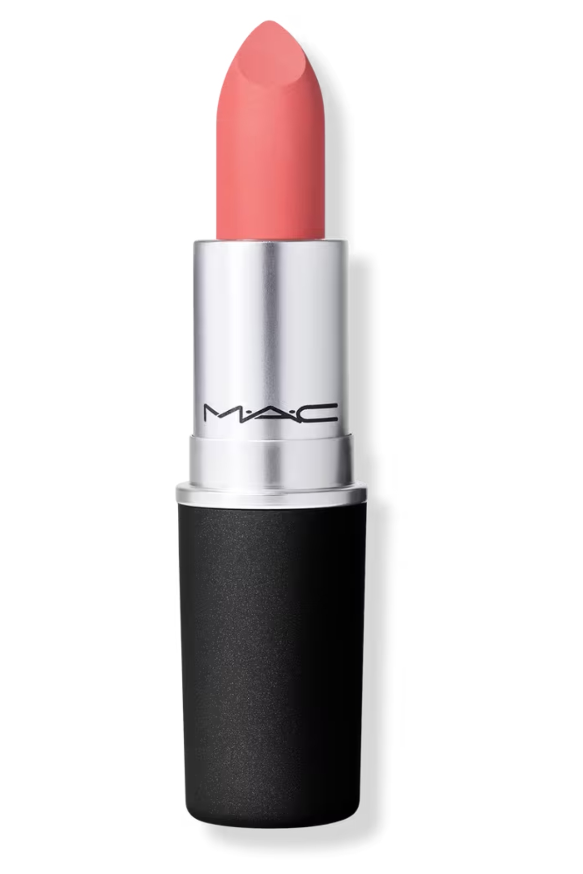 Powder Kiss Moisturizing Matte Lipstick - Mull It Over