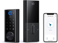 Eufy Security Smart Lock:$149.99now $99.99 at Amazon