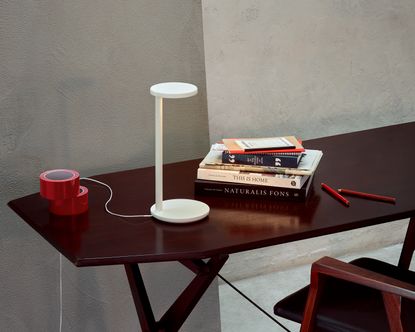 Flos Table Lamp by Vincent Van Duysen