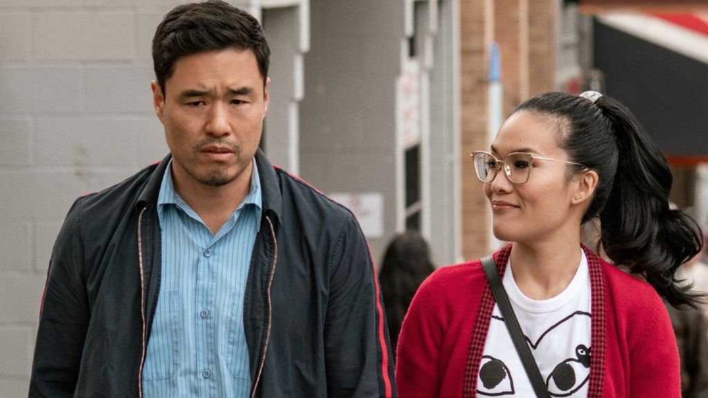 The Best Randall Park Movies And TV Shows And How To Watch Them ...