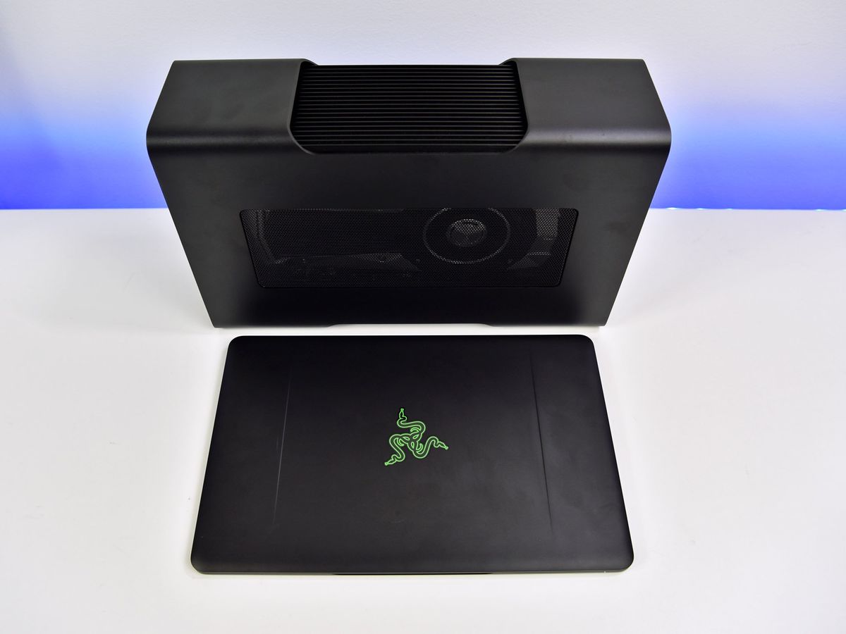 Razer Core