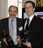 Gerard Basset & Gearoid Devany