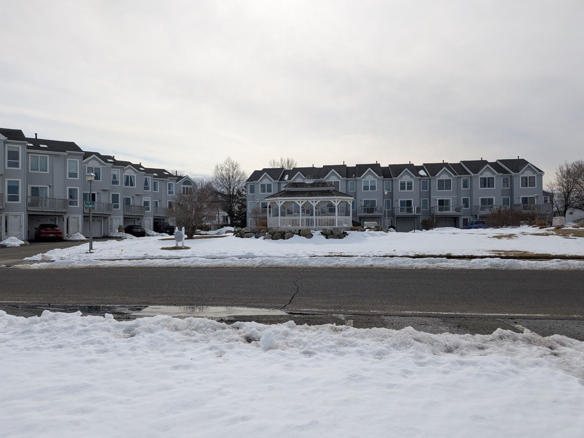 Google Pixel 10a camera sample.