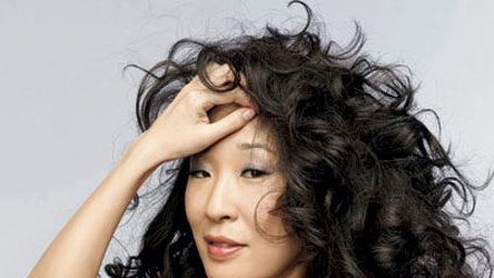 Sandra Oh