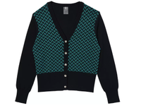 Lady Hagen Women's Golf Cardigan Sweater, $15 (£11) | Dick's Sporting Goods