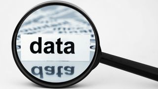 Getting to grips with data security