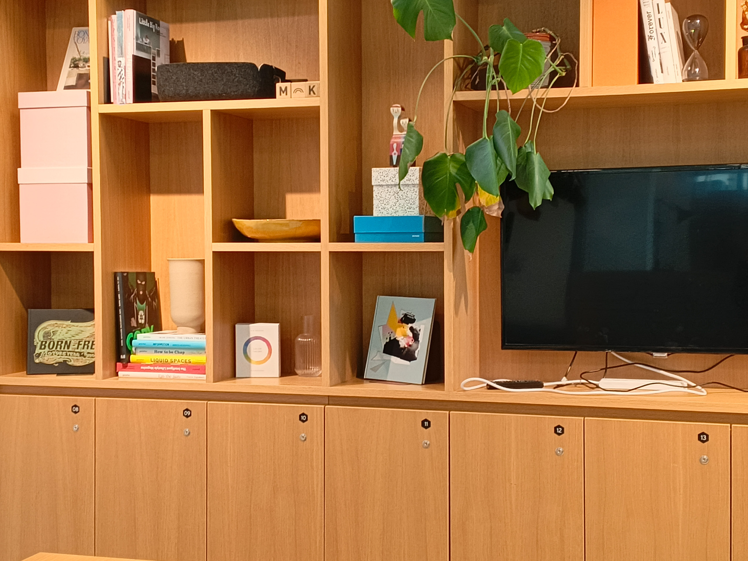 Camera sample captured on the Tecno Pova Slim