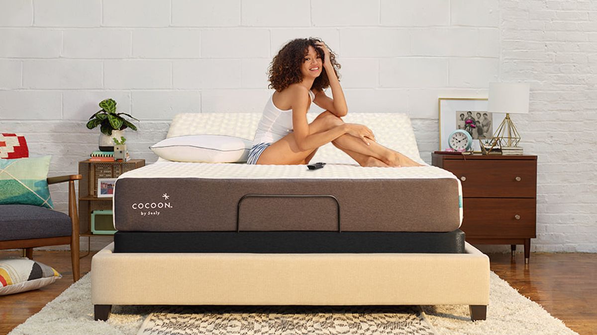 The GhostBed Luxe Should you buy it? TechRadar