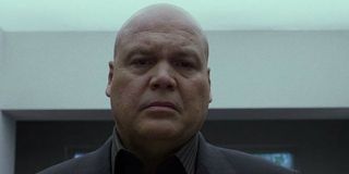 Wilson Fisk Daredevil Vincent D'Onofrio