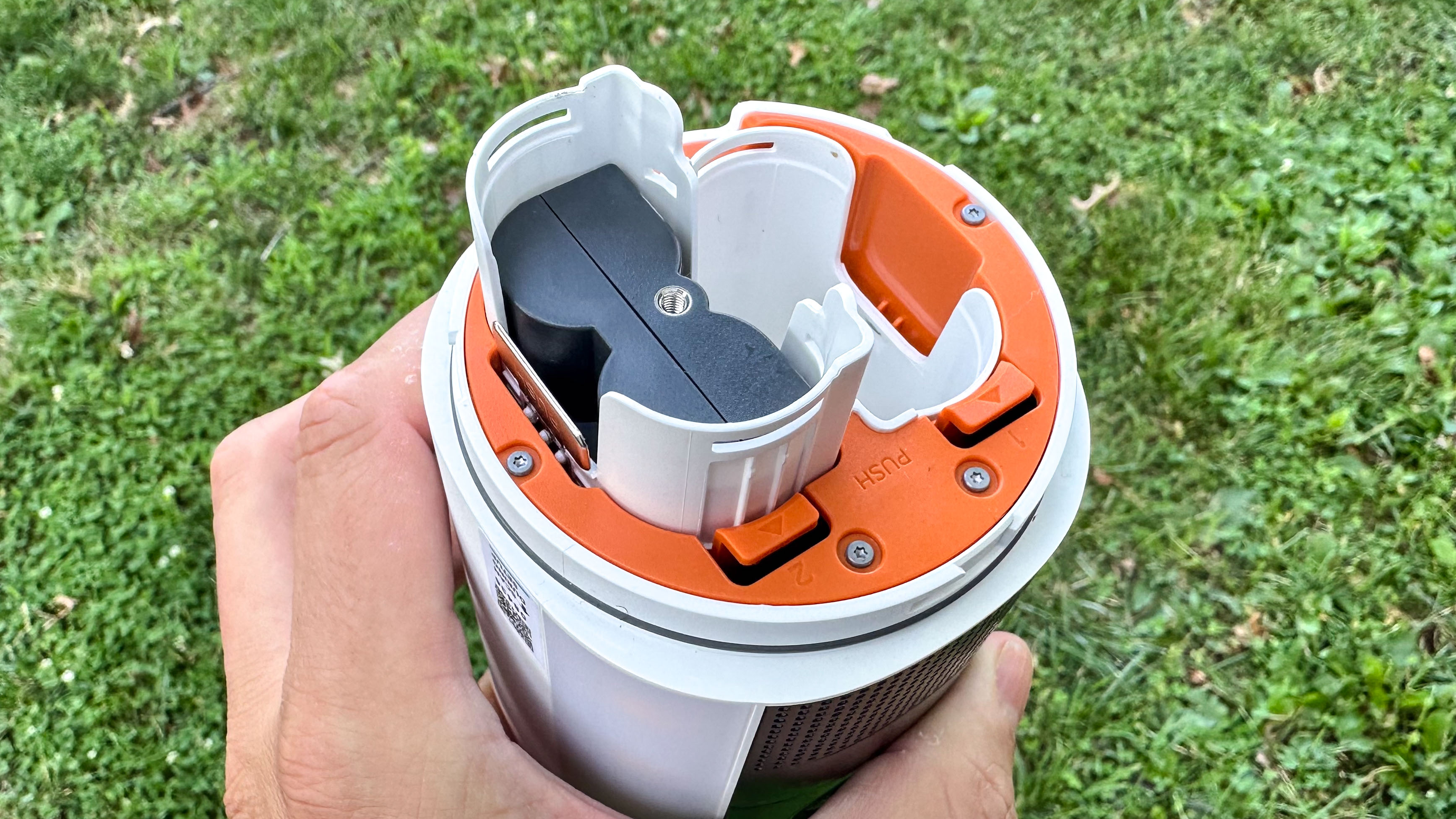 Ring Spotlight Cam (2nd gen)