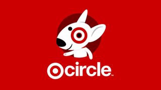 Target Circle logo with mascot