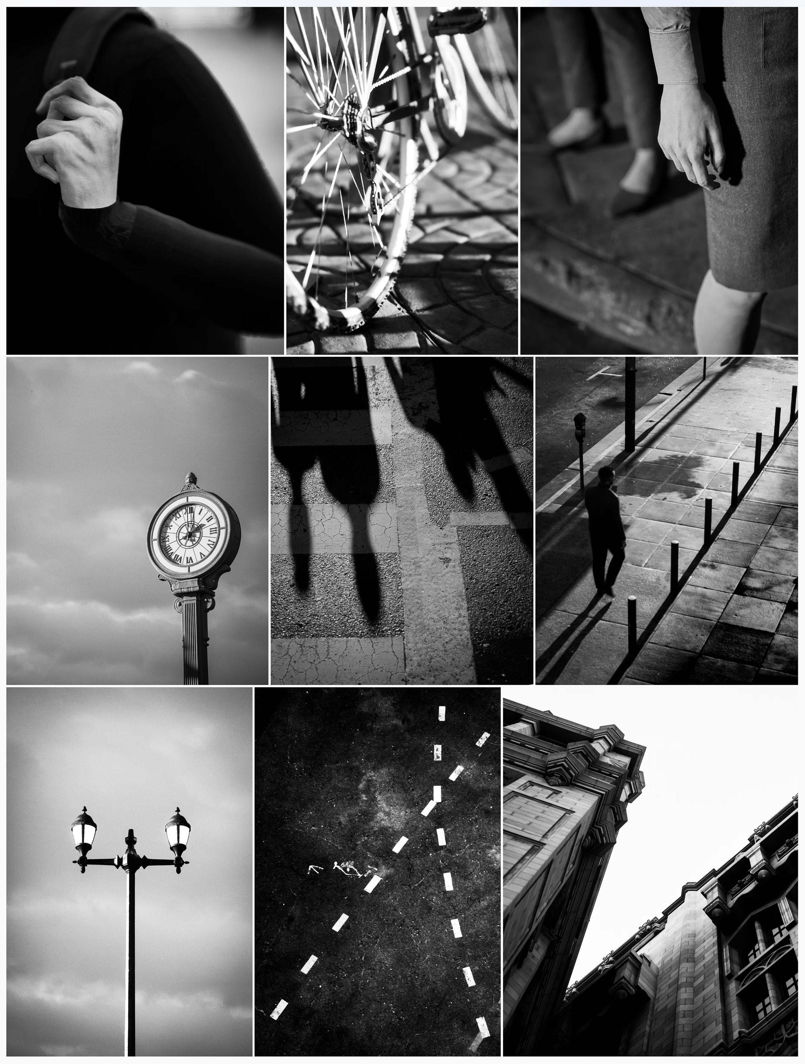 The Virtual Photography Awards for 2025