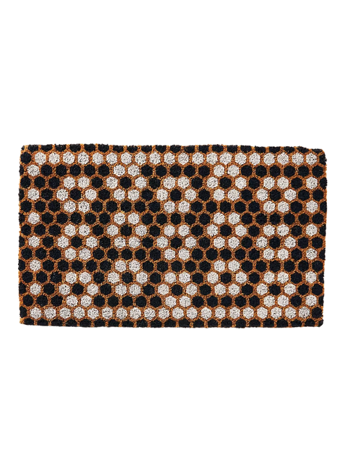 Vintage Tile Doormat